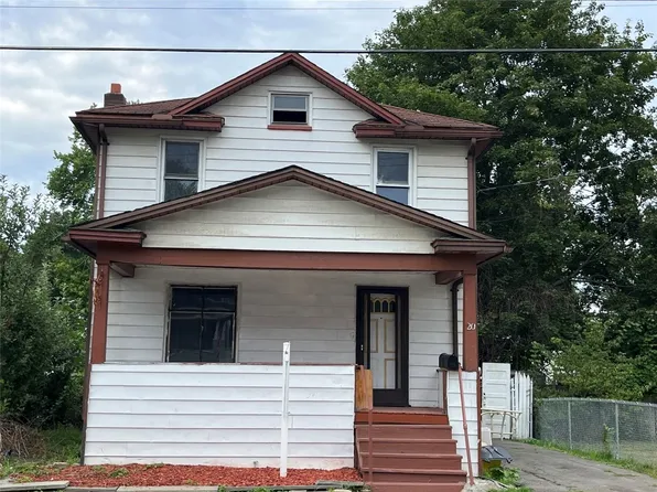 20 Lincoln Ave, Johnson City, NY 13790