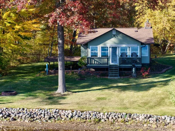 8804 E Minch Rd, Minocqua, WI 54548