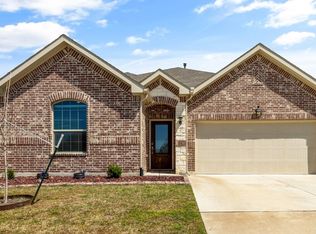 8373 High Garden St, Fort Worth, TX 76123