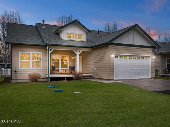424 Becker Ln, Dover, ID 83825