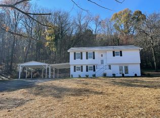 839A Old Elkton Pike, Fayetteville, TN 37334