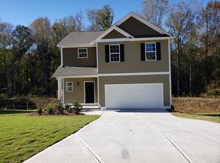 376 Katie Ln, Commerce, GA 30529
