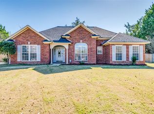 2525 Hanloe Ct, Montgomery, AL 36116