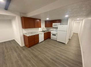 185 W 100 S #6, Parowan, UT 84761