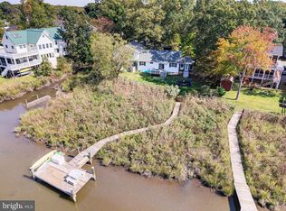 4950 Bonniewood Dr, Shady Side, MD 20764