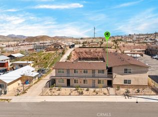221 N 3rd Ave, Barstow, CA 92311