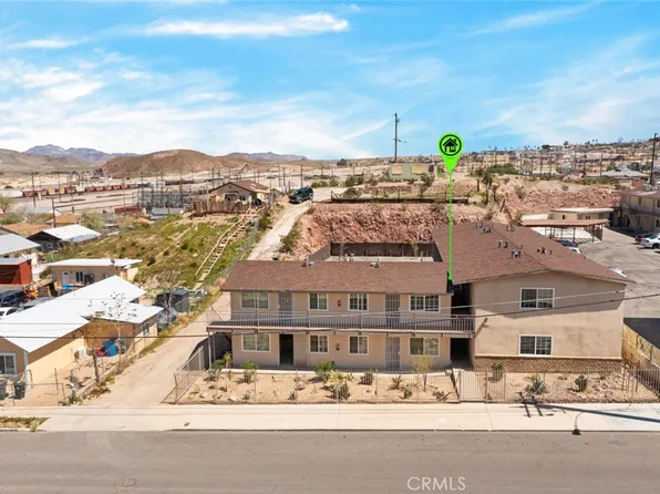 221 N 3rd Ave, Barstow, CA 92311
