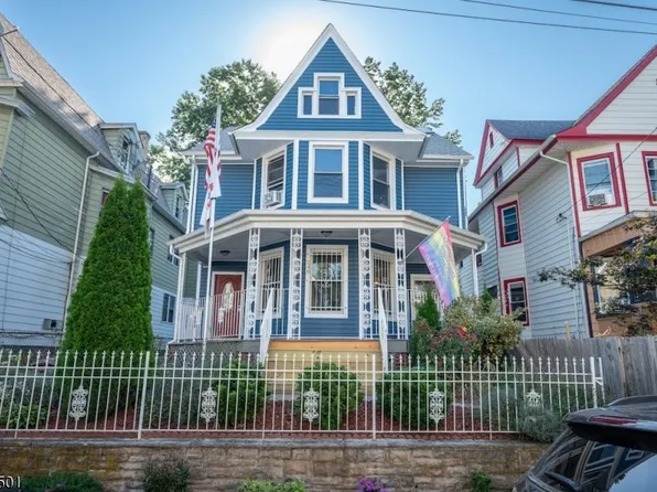 248 N Center St, City Of Orange Twp., NJ 07050