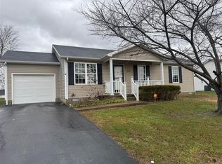 575 Park Hills St, Bowling Green, KY 42101
