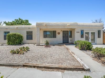 2723 El Tesoro Escondido NW, Albuquerque, NM, 87120