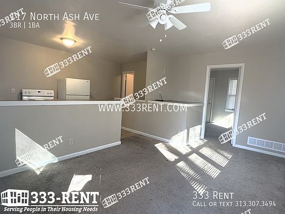 2nd image of 117 N Ash Ave