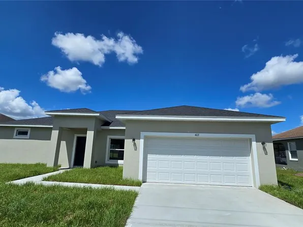 403 BOSWELL WAY, KISSIMMEE, FL 34758
