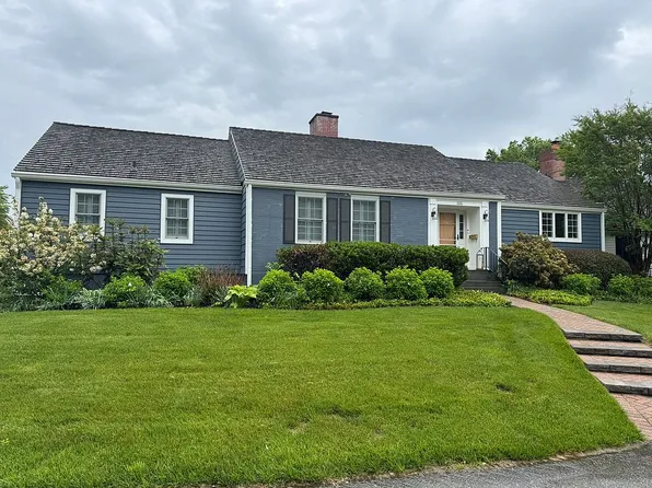 1126 Queens Way, West Chester, PA 19382