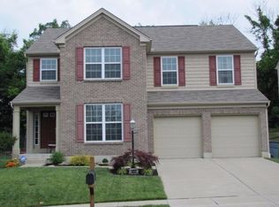 8822 Bluejay View Dr, Cleves, OH 45002