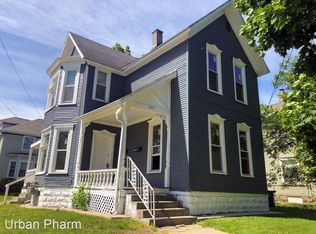 656 Thomas St SE #1, Grand Rapids, MI 49503