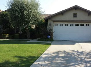 10227 Clearwater Falls Ct, Bakersfield, CA 93312