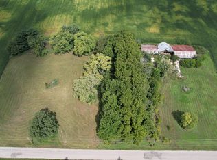 1000 S, Ladoga, IN 47954