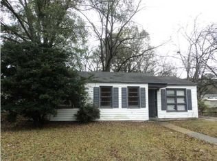 3720 Dundale Rd, Montgomery, AL 36109