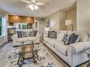 1500 E Johnson Ave, Pensacola, FL 32514
