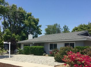 6924 Sausalito Ave, West Hills, CA 91307