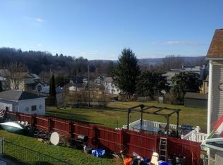 1040 E Elm St, Scranton, PA 18505