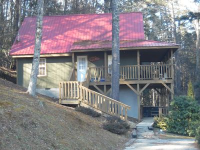 3259 Potomac Highlands Trl, Dunmore, WV, 24934