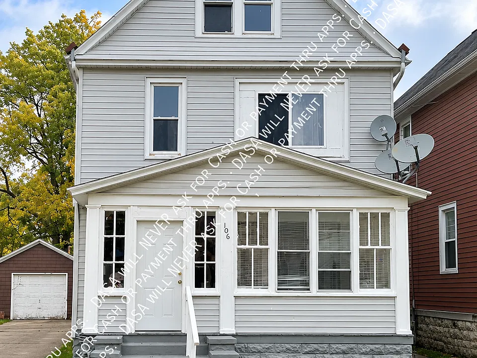 106 Kirby Ave #UPPER