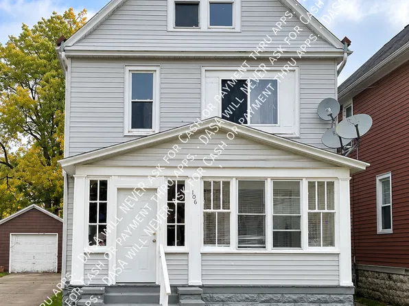 106 Kirby Ave Lowr #, Buffalo, NY 14218