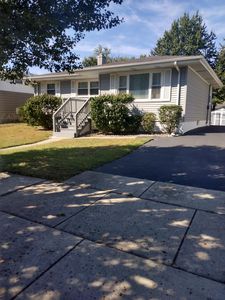6624 Montana Ave, Hammond, IN, 46323