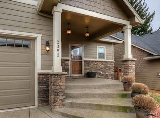 2383 Maplewood Dr S, Salem, OR 97306
