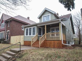 2573 N 53rd St, Milwaukee, WI 53210