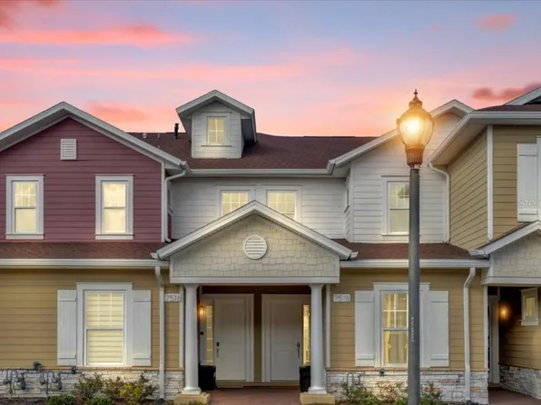 7518 Sunflower Cir, Kissimmee, FL 34747