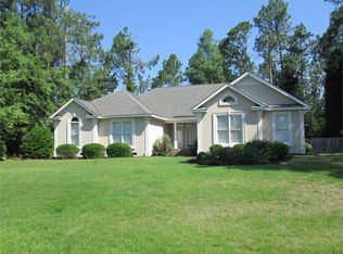 2336 Beaver Creek Ln, Aiken, SC 29803