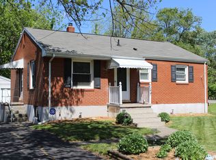 2003 Meadowbrook Rd NW, Roanoke, VA 24017