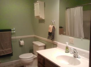 12266 Timberline Trce S, Granger, IN