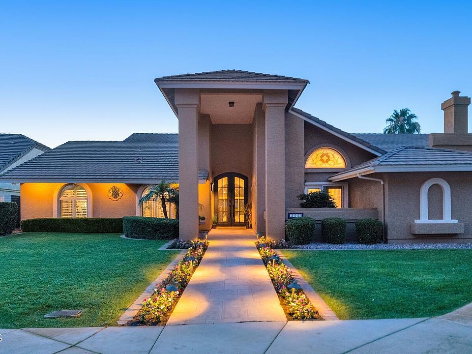 1442 W Port Au Prince Ln, Phoenix, AZ 85023 Zillow