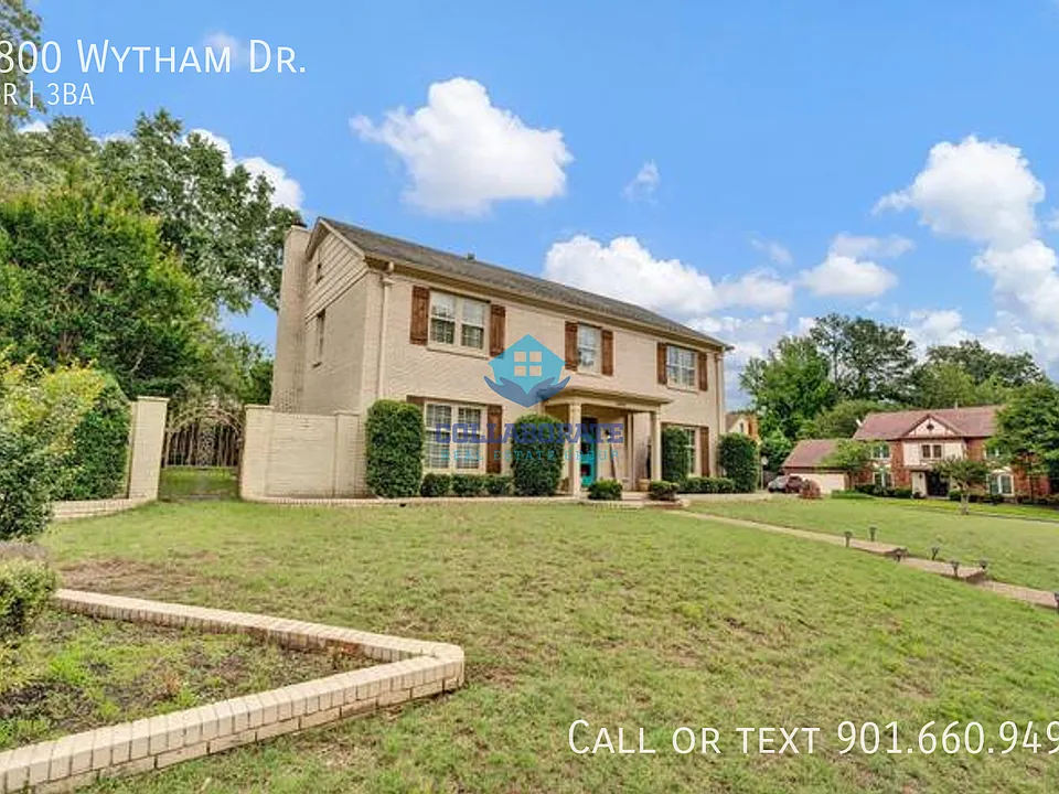 6800 Wytham Dr