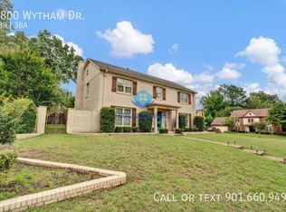 6800 Wytham Dr, Memphis, TN 38119