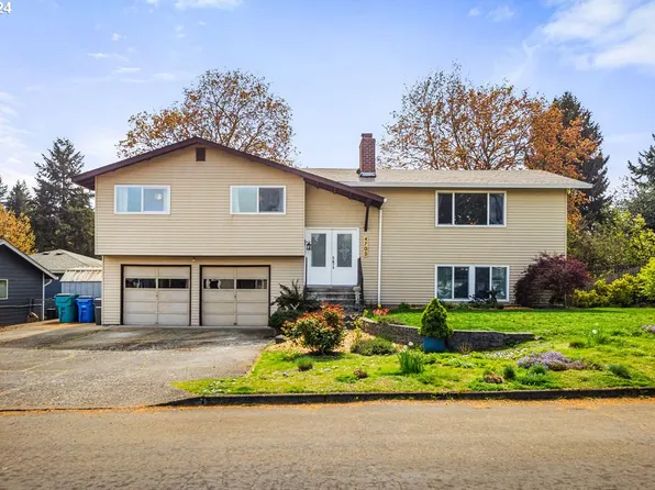 4705 NE 114th St, Vancouver, WA 98686