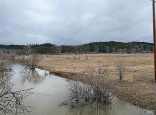 Bare Land Parcel 3, Clarkia, ID 83812