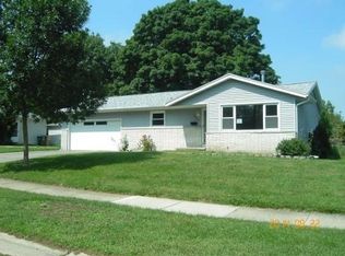 4642 Bonner Ln, Madison, WI 53704