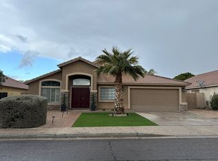 7638 E Posada Ave, Mesa, AZ 85212