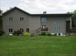 876 Hurd Cross Rd, Corning, NY 14830