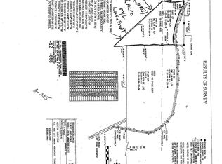 27512 W Half Of Old Pace Rd, Shell Knob, MO 65747