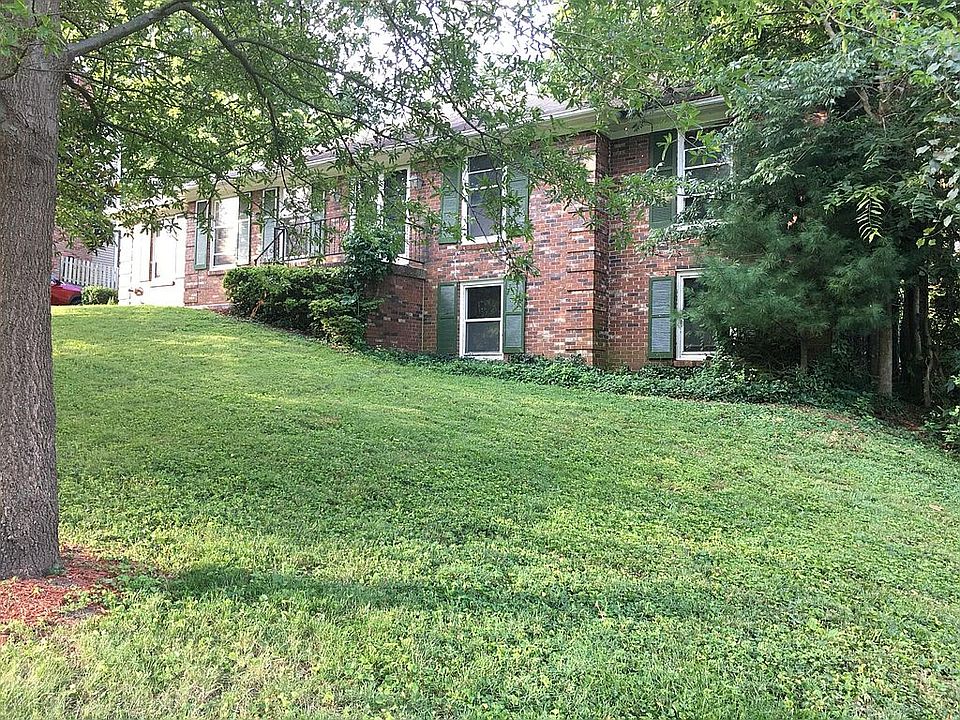 7002 Green Spring Drive