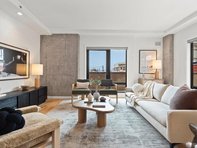 1731 Powell St UNIT 201, San Francisco, CA, 94133
