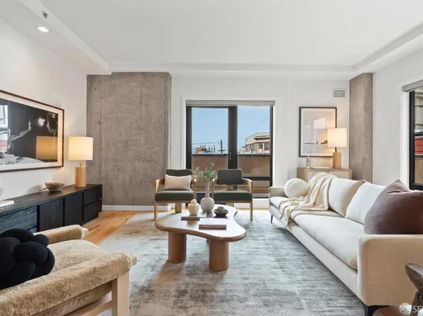 1731 Powell St Unit 201, San Francisco, CA 94133