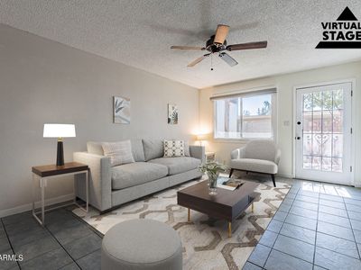 1008 E Diamond Drive, Tempe, AZ, 85283