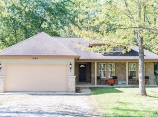 6140 N Pershing Ave, Indianapolis, IN