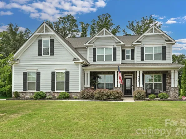 406 Sinaloa St, Waxhaw, NC 28173